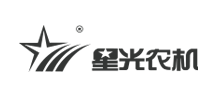 星光农机logo,星光农机标识