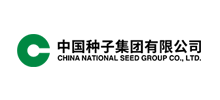 中国种子集团logo,中国种子集团标识