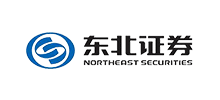 东北证券logo,东北证券标识