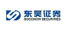 东吴证券Logo