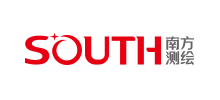 南方测绘logo,南方测绘标识