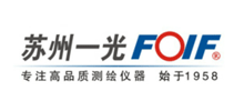 苏州一光仪器Logo