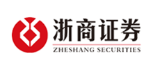 浙商证券Logo