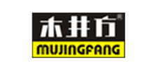 木井方logo,木井方标识