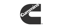 Cummins康明斯Logo