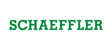 Schaeffler舍弗勒Logo