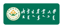 内蒙古农业大学Logo