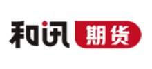 和讯期货logo,和讯期货标识