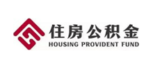 丹东市住房公积金服务中心Logo