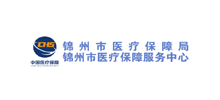 锦州市医疗保障局logo,锦州市医疗保障局标识