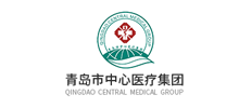 青岛市中心医疗集团logo,青岛市中心医疗集团标识