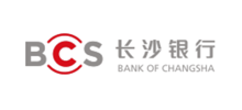 长沙银行Logo