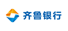 齐鲁银行Logo