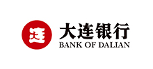 大连银行Logo