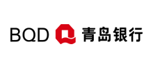 青岛银行logo,青岛银行标识