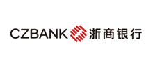 浙商银行Logo