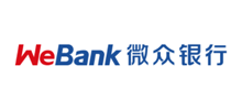 微众银行logo,微众银行标识