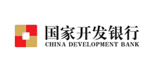 国家开发银行Logo