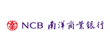 南洋商业银行Logo