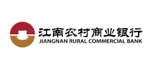 江南农村商业银行Logo