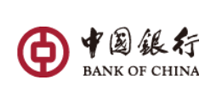 中国银行Logo