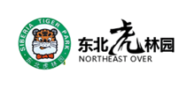 黑龙江虎林园Logo