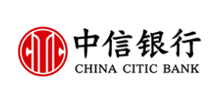 中信网上银行Logo