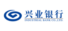 兴业银行Logo
