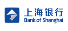 上海银行Logo