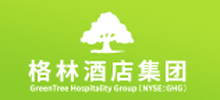 格林酒店集团Logo