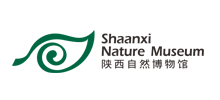 陕西自然博物馆logo,陕西自然博物馆标识