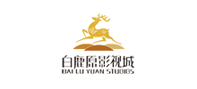 陕西白鹿原旅游文化发展有限公司logo,陕西白鹿原旅游文化发展有限公司标识