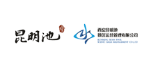 昆明池·七夕公园Logo