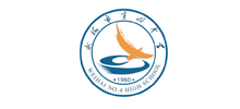 威海市第四中学Logo
