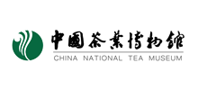 中国茶叶博物馆Logo
