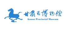 甘肃省博物馆Logo