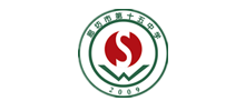 廊坊市第十五中学Logo
