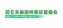 南宁昆仑关logo,南宁昆仑关标识