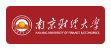 南京财经大学logo,南京财经大学标识