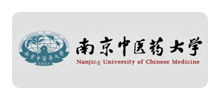 南京中医药大学logo,南京中医药大学标识
