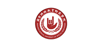 南京特殊教育师范学院Logo