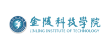 金陵科技学院logo,金陵科技学院标识