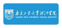 南京工业大学浦江学院logo,南京工业大学浦江学院标识