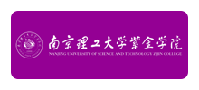 南京理工大学紫金学院Logo