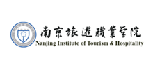 南京旅游职业学院Logo