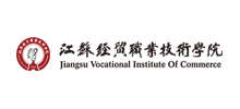 江苏经贸职业技术学院logo,江苏经贸职业技术学院标识