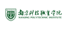 南京科技职业学院logo,南京科技职业学院标识
