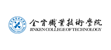 金肯职业技术学院logo,金肯职业技术学院标识