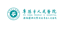 阜阳市人民医院logo,阜阳市人民医院标识