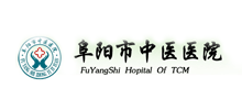 阜阳市中医医院Logo